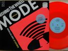 DEPECHE MODE 1987 orange Vinyl Saturn Label Maxi 12