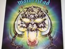 MOTORHEAD Overkill 1979 UK 1st Press LP Limited GREEN Vinyl Ex/NM
