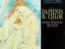 RCA | Charles Munch & Boston Symphony Orchestra - Ravel: Daphnis And Chloe LP