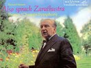 RCA | Fritz Reiner & Chicaco Symphony Richard Strauss Also Sprach Zarathustra LP