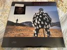 Pink Floyd-Delicate Sound Of Thunder, Sealed, Hype Sticker, 1st Press 2LP Vinyl