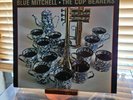 Blue Mitchell, The Cup Bearers, Riverside RS 9439, Ex / Vg+