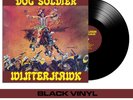 WINTERHAWK - Dog Soldier (LIM.200 BLACK VINYL*US HARD ROCK CLASSIC 1981)