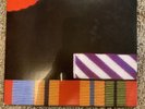 Pink Floyd - The Final Cut Vinyl Record LP