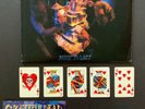 The Grateful Dead Built To Last LP w/inserts, Vinyl & Cassette single bundled