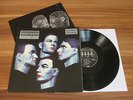 Kraftwerk - Electric Cafe / English Version Germany 1st Press 1986 + OIS / Mint-