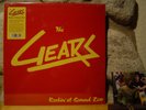 GEARS Rockin' At Ground Zero LP/1980 US/LA Punk/KBD/Plugz/Controllers/Chiefs/X