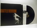U2 rattle and hum 2X LP EX/EX, U27 vinyl, album, with lyric inners, gatefold, uk