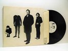 THE STRANGLERS black and white (1st uk press) LP EX-/EX- UAK 30222, vinyl, 1978