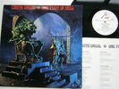 LP Cirith Ungol - One Foot in Hell / 1.Press '86 / Heavy Metal