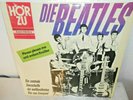 Vinyl THE BEATLES Please Please Me Und Andere Knüller SHZE 117 EMI D Erst Press