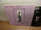 The Eternal Afflict ?– (Luminographic) Agony Lp 1992 EBM, Electro, Darkwave