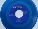 Orioles 45 It's Too Soon To Know / Barbra Lee BLUE WAX IT'S A NATURAL REPRO Mint
