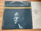 *1 x TEST PRESS* HMV ALP 1645 JS BACH - PARTITA NO 2 *ROSALYN TURECK* EX