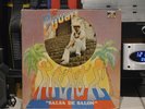 Salsa Puerto Rico Latin Jazz Music Pijuan Salsa De Salon LP - Rare