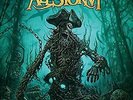Alestorm-NO GRAVE BUT THE SEA VINYL LP NEW