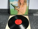 LP VINYL ALBUM BLIND FAITH BLIND FAITH UK  1ST PRESS 583059B CLAPTON VG/VG