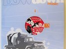 NATURAL RHYTHM & TRAP GROOVE the dancefloor jazz EP 12 INCH EX/EX, LDM028, vinyl