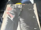 The Rolling Stones - Sticky Fingers LP VINYL 1971 zip 59100 A4 B3 variant 1