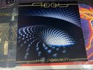 Tool Fear Inoculum Double LP Vinyl Record Picture Disc