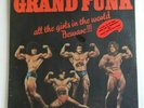 SEALED GRAND FUNK ALL THE GIRLS IN THE WORLD BEWARE LP W/ HYPE STICKER 1974