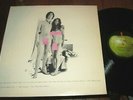 JOHN LENNON TWO VIRGINS UNFINISHED MUSIC NO 1 LP NM US APPLE VINYL THE BEATLES
