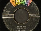 FAWNS: until i die / come on APT 7