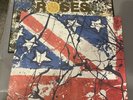 The Stone Roses Self Titled Debut Album 12” Vinyl 1989 Repress Non Embossed