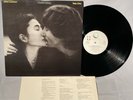 LP JOHN LENNON Double Fantasy (Vinyl UK IMPORT, 1st PRESS 1980, K99131) NM/EX
