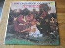 WITCHFINDER GENERAL DEATH PENALTY CLEAR VINYL LP EX CONDITION