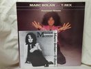 Marc Bolan & T Rex: Child Of The Revolution   EX+  UK   1984  LP + 7
