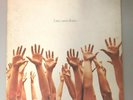 LUCIO BATTISTI - IL MIO CANTO LIBERO - LP GATEFOLD 1977 Large deep groove label