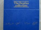 The Beatles ( LP BOX SET )  BRITISH IMPORT     VERY GOOD  NO RECORDS   LENNON