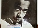 Lee Morgan Search For The New Land -- LP 70's RVG Shrink EX
