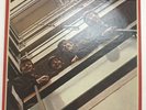 The Beatles 1962-1966 Vinyl LP (33 RPM, 12”) Ships Immediately