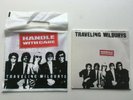 GEORGE HARRISON / TRAVELING WILBURYS 1988 MINT SEALED 