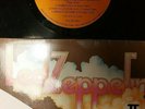 LED ZEPPELIN II LP    GERMAN DOUBLE RL   BOB LUDWIG HOT MIX