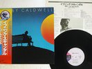 BOBBY CALDWELL SAME TK 25AP 1354 JAPAN OBI VINYL LP