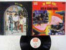 MOODY BLUES DAYS OF FUTURE PASSED DERAM DL-114 JAPAN VINYL LP