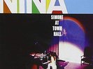 NINA SIMONE-At Town Hall-Vinyl Lp-Brand new/Still Sealed_LAS1121016