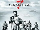 ORIGINAL SOUNDTRACK / FUMIO HAYASAKA-Seven Samurai-Vinyl Lp-Brand new/Still S...
