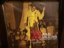 Bad Brains Punk Note Rock For Light Colored Vinyl