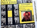 ORIGINAL 1967 ANNIE PHILIPPE FREAKBEAT EP 7