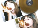 FIRST PRESS 2019 GOLD VINYL FAYE WEBSTER ATLANTA MILLIONAIRES CLUB LP LTD 1000