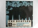 EX SWEDISH ODEON EP - THE BEATLES - 