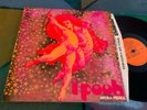 LP ITALY 1971 I Pooh – Opera Prima VOME NUOVO