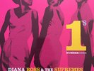 DIANA ROSS AND THE SUPREMES NUMBER 1S NEW SEALED 180G VINYL 2LP REISSUE IN STOCK