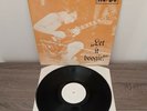 AC/DC - LET IT BOOGIE   RARE LIVE 12
