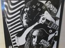 Sun Dial ‎– Return Journey LP , Reissue , clear vinyl , Sulatron