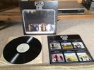 Pulp Vinyl LP Different Class Rare Advance Release